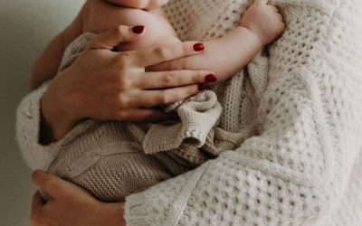 Fuenlabrada crea un grupo de crianza para mujeres con bebés