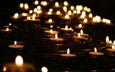 Móstoles recuerda a las víctimas del Holocausto