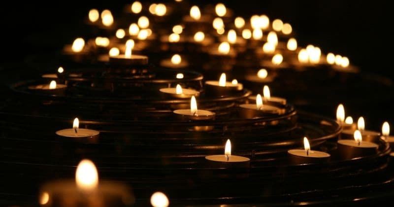 Móstoles recuerda a las víctimas del Holocausto de Getafe