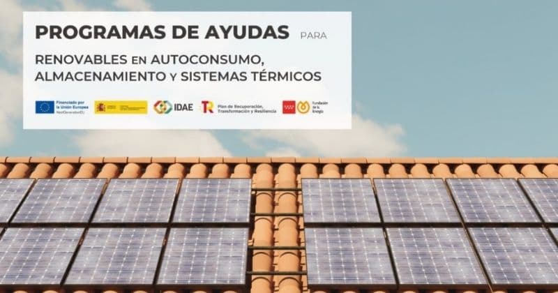 Alcorcón organiza la jornada informativa para las ayudas a la generación fotovoltaica en empresas e industrias