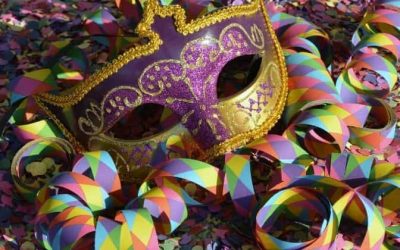 El Ayuntamiento convoca un concurso de disfraces infantil para el Carnaval