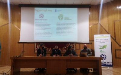 La Red Autónomos de España organiza una sesión informativa sobre la Ley de Segunda Oportunidad