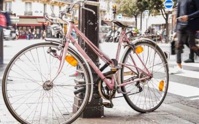 Fuenlabrada contará con 18 aparcamientos seguros para 270 bicicletas por una movilidad sostenible