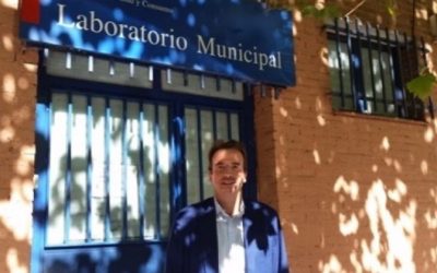 El Ayuntamiento de Leganés cierra el Laboratorio Municipal 40 años después