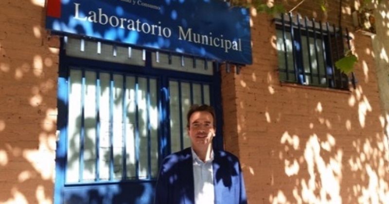El Ayuntamiento de Leganés cierra el Laboratorio Municipal 40 años después