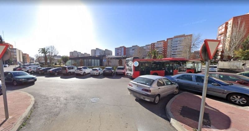El Ayuntamiento remodela la plaza del paseo de Riazor con un presupuesto superior a los 316.000 euros