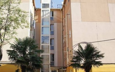 Getafe aprueba otros 350.000 euros en subvenciones para ascensores