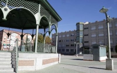 La Escuela Municipal de Música ‘Manuel Rodríguez Sales’ de Leganés abre el proceso de admisión hasta el próximo 3 de mayo