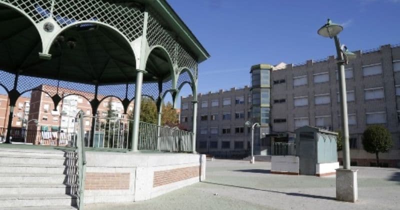 La Escuela Municipal de Música ‘Manuel Rodríguez Sales’ de Leganés abre el proceso de admisión hasta el próximo 3 de mayo