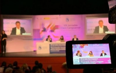 La ministra de Justicia destaca que Fuenlabrada siempre ha sido un referente en políticas de Igualdad