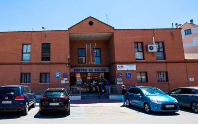 Reunión con la Comunidad de Madrid para tratar la situación sanitaria de Pinto