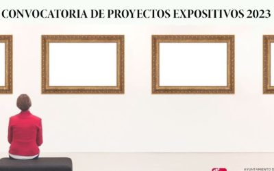 El Ayuntamiento de Móstoles abre la Convocatoria para la presentación de proyectos expositivos