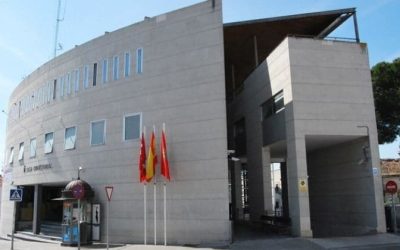 El Ayuntamiento de Parla aprueba el Presupuesto municipal para 2022