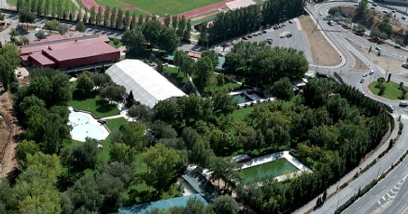El próximo domingo se celebrará la Fiesta del Mayor en la piscina municipal de Fuenlabrada