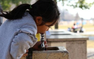 Fuenlabrada tendrá este verano fuentes de agua potable repartidas por todo el municipio