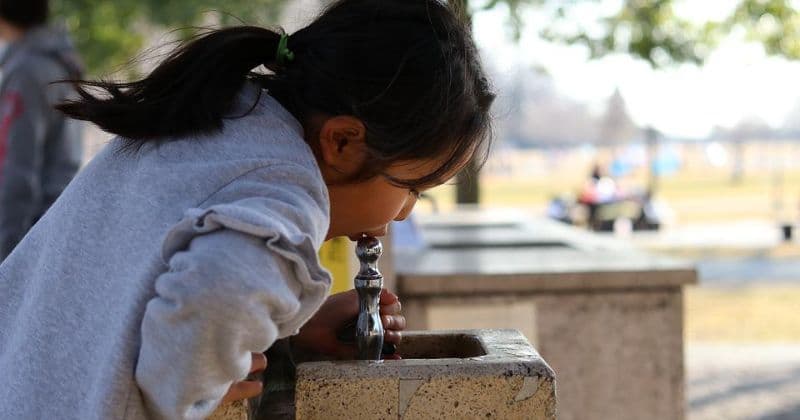 Fuenlabrada tendrá este verano fuentes de agua potable repartidas por todo el municipio