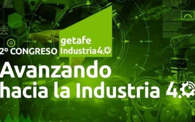 Getafe celebrará el II Congreso Industria 4.0