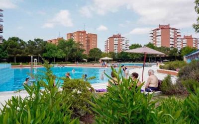 Móstoles abre las piscinas de verano el 4 de junio
