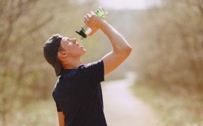 Parques y edificios públicos contarán con fuentes para beber