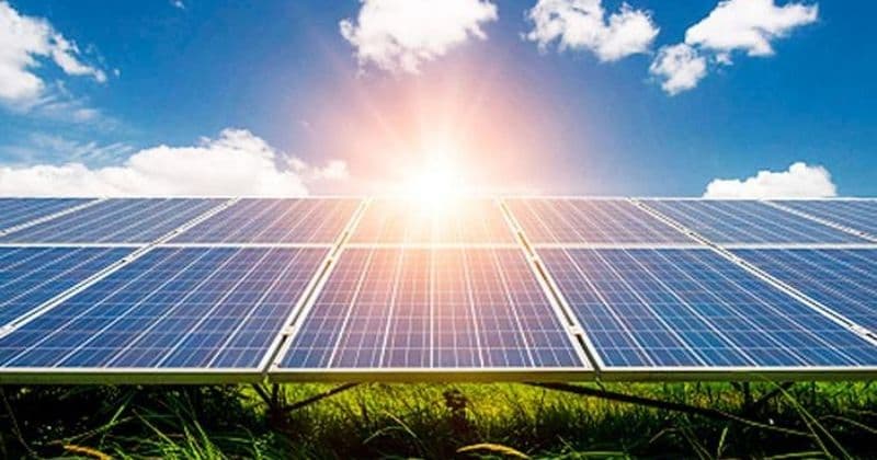 Pinto se opone a la implantación de macroplantas solares en su término municipal