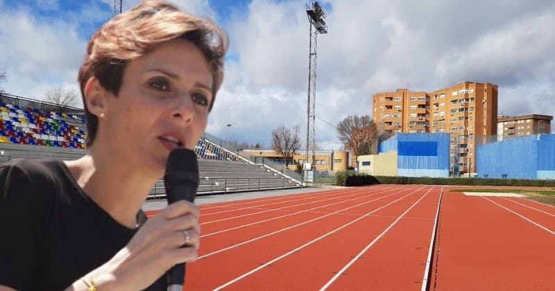 Unidas Podemos pide destinar 300.000 euros en becas a deportistas de Leganés