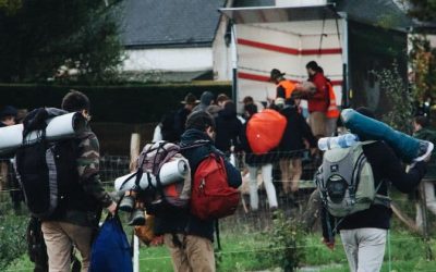 Arranca el plazo de inscripción de los Campamentos de Verano 2022