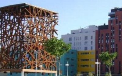 El PP Móstoles propondrá la construcción de un centro cultural y de participación ciudadana en el barrio Móstoles Sur