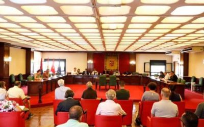 El PSOE rompe el acuerdo que evitaba el concurso de acreedores en la empresa Lledó