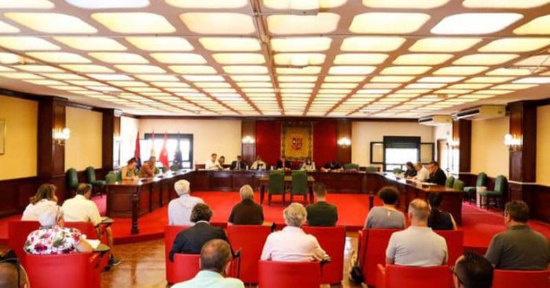 El PSOE rompe el acuerdo que evitaba el concurso de acreedores en la empresa Lledó