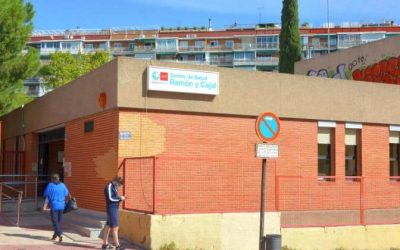 El Pleno insta a la Comunidad de Madrid a la reapertura de los Servicios de Urgencias de Atención Primaria (SUAP)