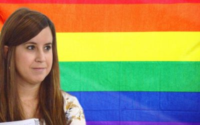 Primer Orgullo LGTBI+ de Parla este sábado en la plaza Adolfo Marsillach