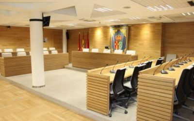 Getafe celebrará el Pleno del Estado de Municipio el próximo 7 de julio