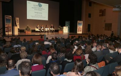 Leganés acogerá a más de 500 profesionales en el III Congreso Nacional de Archivo y Documento Electrónico