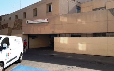 Leganés exige a la Comunidad de Madrid la reapertura de las urgencias médicas de La Fortuna y Zarzaquemada