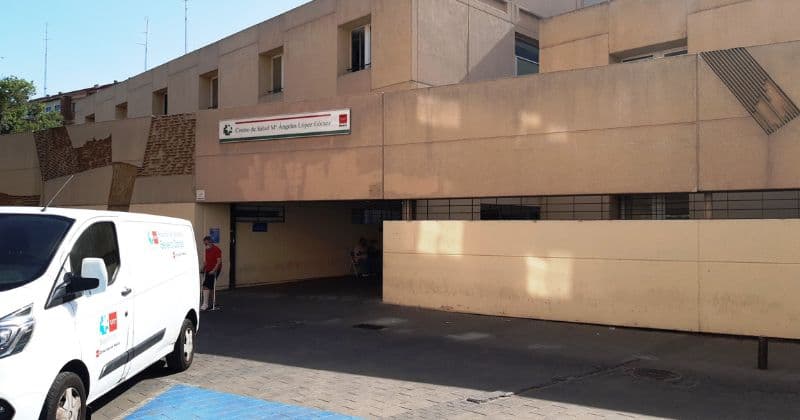 Leganés exige a la Comunidad de Madrid la reapertura de las urgencias médicas de La Fortuna y Zarzaquemada (1)