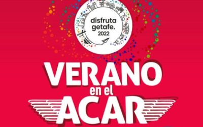 Llega ‘Verano en el ACAR’ con conciertos gratuitos