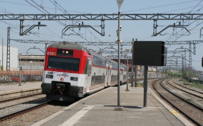 PP Móstoles pide que el soterramiento de las vías del tren y su prolongación hasta Navalcarnero se realice con Fondos Europeos