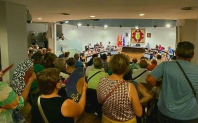 Parla aprueba en Pleno exigir a la Comunidad de Madrid la reapertura de las Urgencias del centro de salud Isabel II