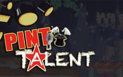 Abierta la convocatoria para la tercera edición de Pint-Talent