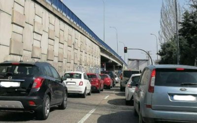 Getafe pregunta a los vecinos por su movilidad en la ciudad