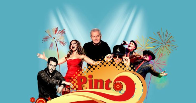 Víctor Manuel, Pastora Soler y Antonio José, entre otros artistas, encabezan el cartel musical de las Fiestas Patronales 2022