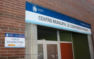El Ayuntamiento de Fuenlabrada renueva su compromiso con APROME
