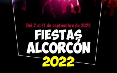 Sostenibilidad, paridad y descentralización, claves de la programación de Fiestas Alcorcón 2022