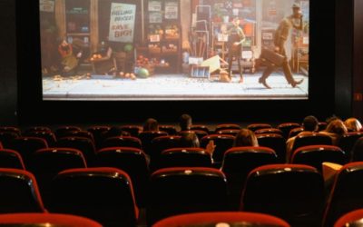 ULEG insta a desarrollar actuaciones que favorezcan el cine y la cultura