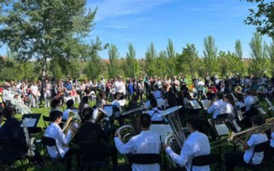 Ayudas para la participación en actividades de la Escuela de Música de Leganés