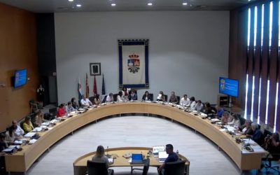 El Ayuntamiento pide a la Comunidad que construya vivienda pública