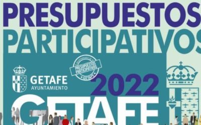 El día 19 comienzan las votaciones de los Presupuestos Participativos