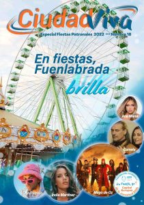 Fuenlabrada celebra sus Fiestas Patronales con diez conciertos gratuitos-1