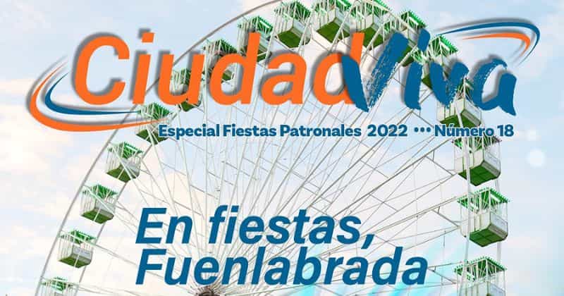 Fuenlabrada celebra sus Fiestas Patronales con diez conciertos gratuitos