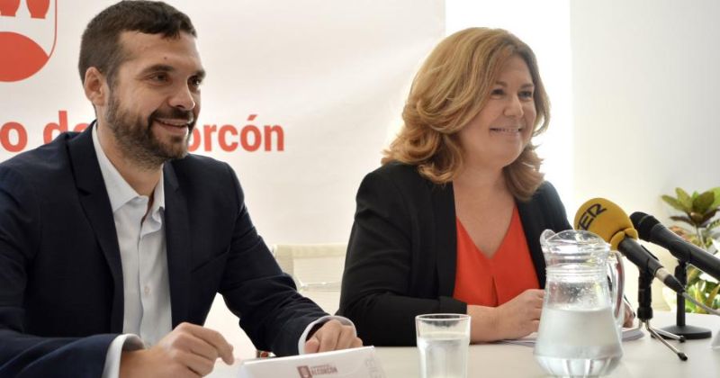 Alcorcón aprueba la convocatoria de ayudas para actividades en materia de salud